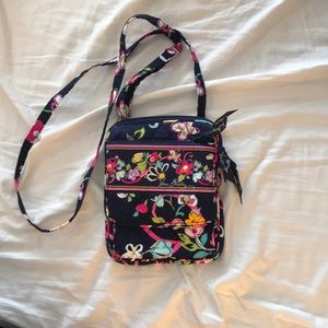 Vera Bradley cross body